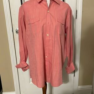Van Heusen dress shirt
